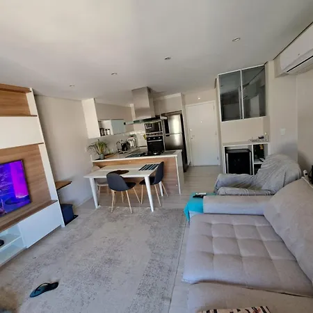 Copacabana Apartament Río de Janeiro Exterior foto