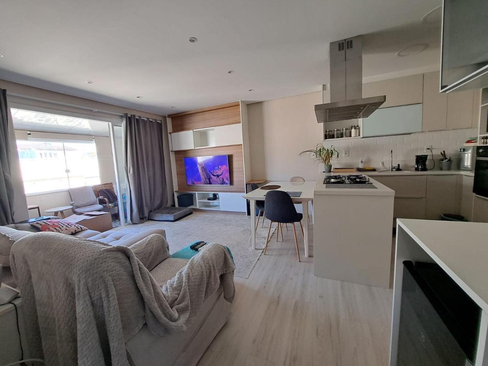 Copacabana Apartamento Rio de Janeiro