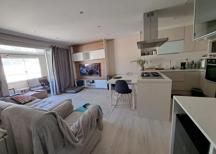 Copacabana Apartament