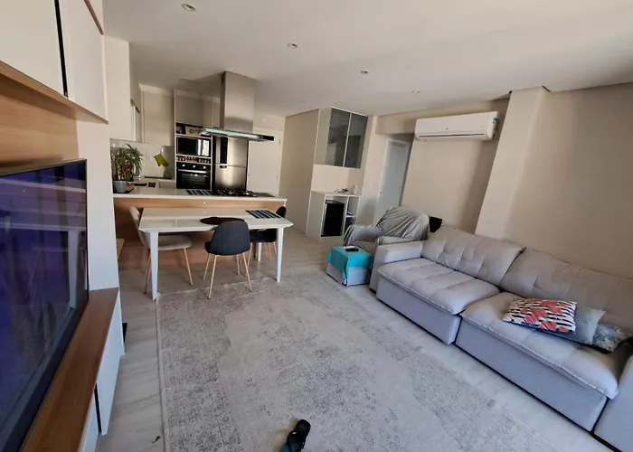 Copacabana Apartament