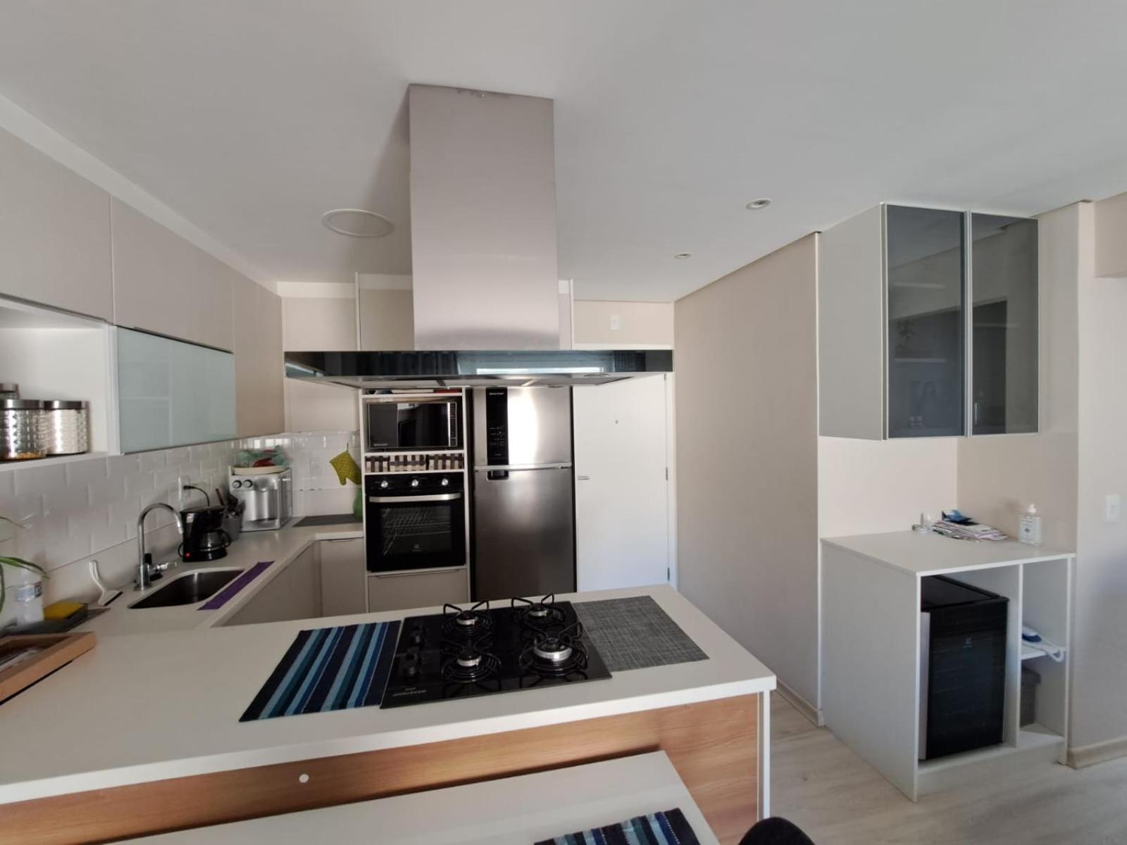 Copacabana Apartamento *